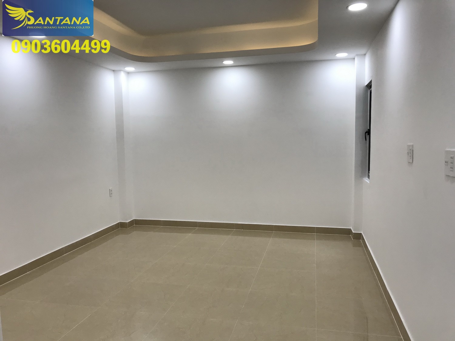 Tòa nhà 5lầu (4x20) t.kế Châu Âu,10 phòng, thang máy, hẻm VIP Võ Thị Sáu gần Phạm Ngọc Thạch
